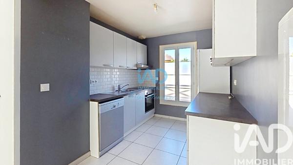Maison à vendre 4 pièces 84,86 m² Mormant