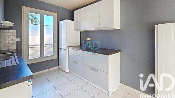 Maison à vendre 4 pièces 84,86 m² Mormant