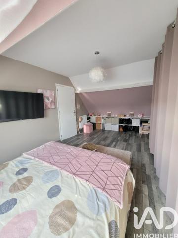 Maison à vendre 6 pièces 140 m² Méricourt