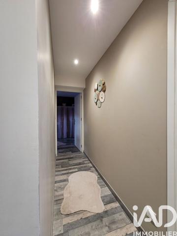 Maison à vendre 6 pièces 140 m² Méricourt