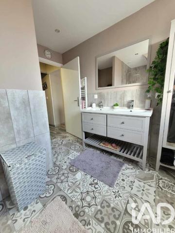 Maison à vendre 6 pièces 140 m² Méricourt