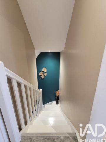 Maison à vendre 6 pièces 140 m² Méricourt