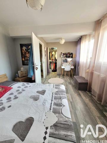 Maison à vendre 6 pièces 140 m² Méricourt