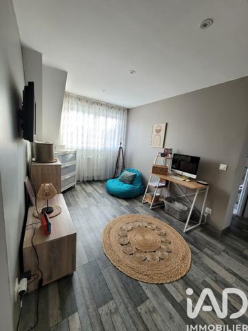 Maison à vendre 6 pièces 140 m² Méricourt