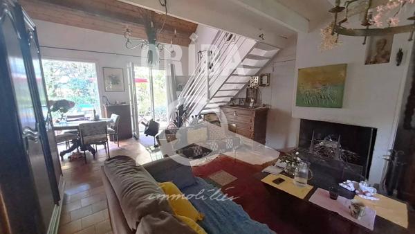 Maison 96m²Saint-Lyphard