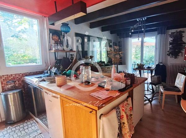 Maison 96m²Saint-Lyphard