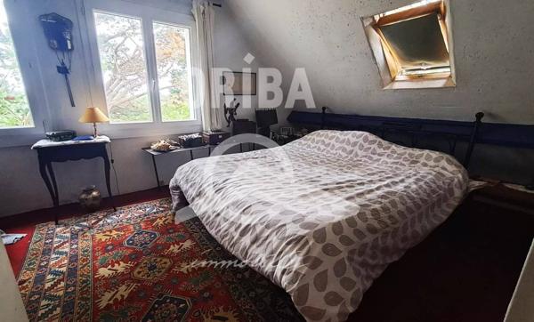 Maison 96m²Saint-Lyphard