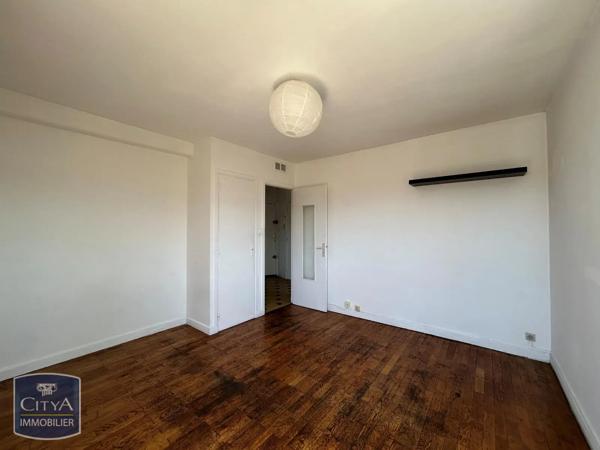 Appartement à louer 1 pièce 32.27m² Grenoble (38000)
