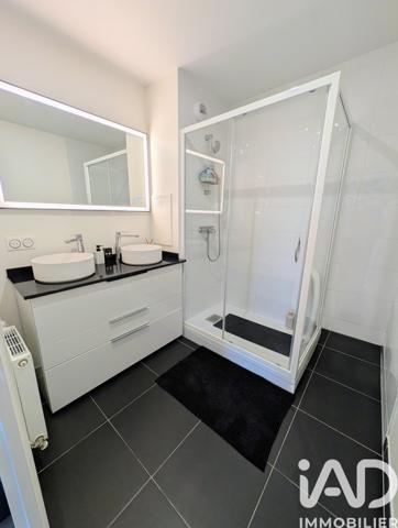 Appartement à vendre 4 pièces 71,58 m² Ézanville