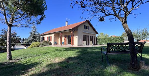 Vente / Maison traditionnelle