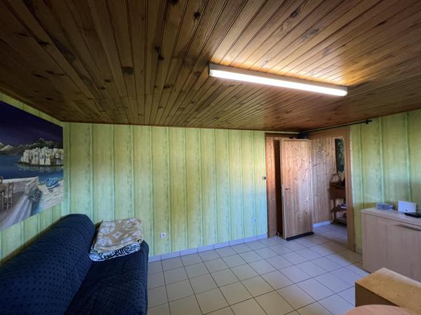 Vente / Maison traditionnelle