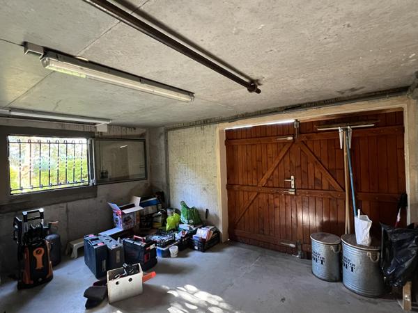 Vente / Maison traditionnelle