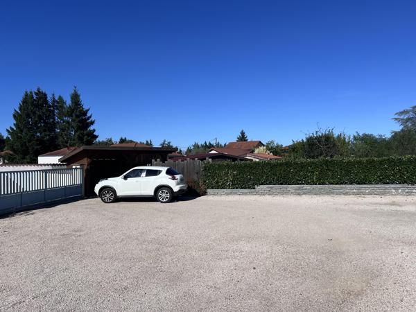 Vente / Maison traditionnelle