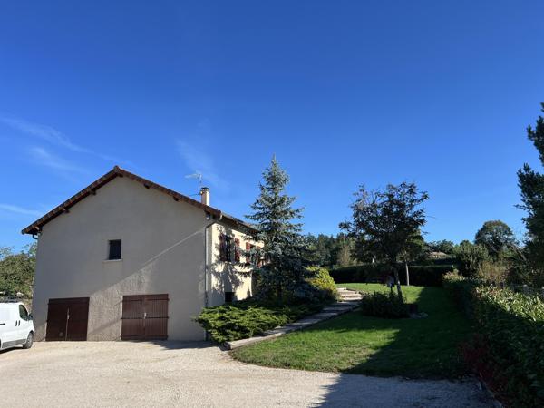 Vente / Maison traditionnelle