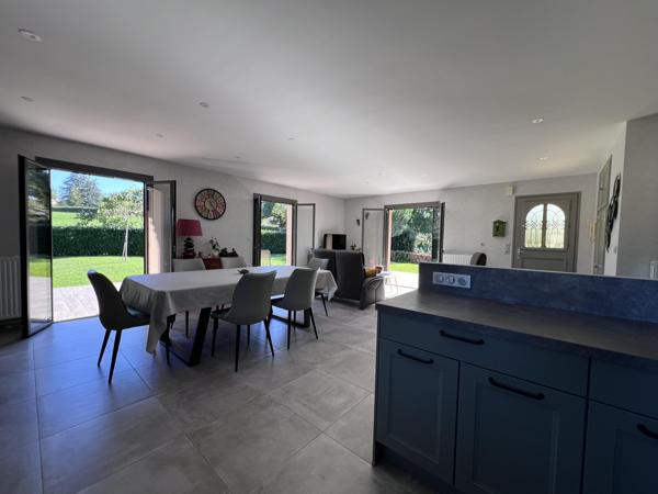 Vente / Maison traditionnelle