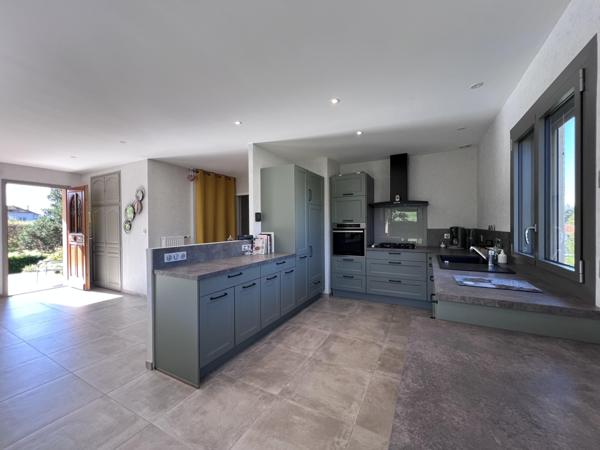 Vente / Maison traditionnelle