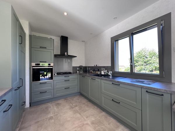 Vente / Maison traditionnelle