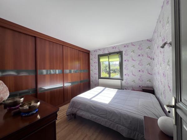 Vente / Maison traditionnelle