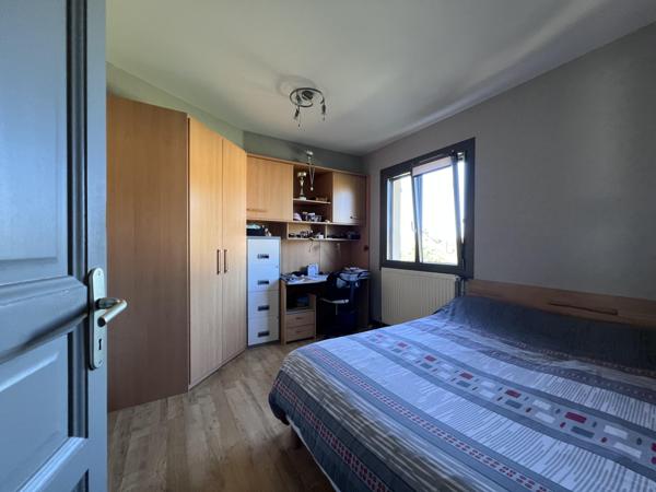 Vente / Maison traditionnelle