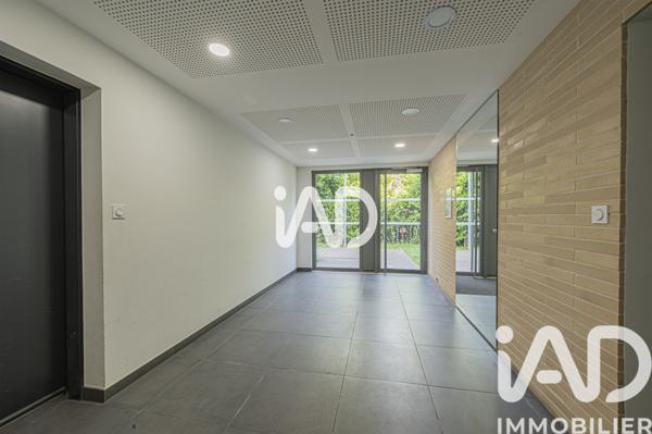 Appartement à vendre 3 pièces 66 m² Villepinte