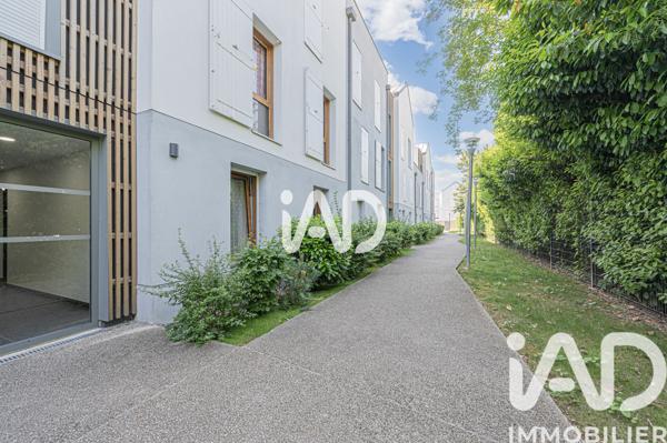 Appartement à vendre 3 pièces 66 m² Villepinte