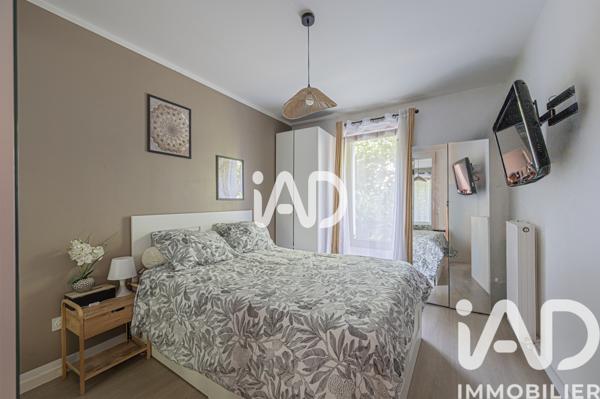 Appartement à vendre 3 pièces 66 m² Villepinte