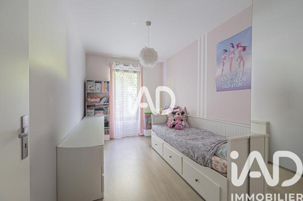 Appartement à vendre 3 pièces 66 m² Villepinte