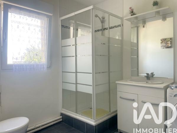 Studio à vendre 41,21 m² Draveil