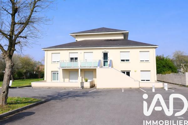 Studio à vendre 41,21 m² Draveil