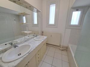 Location - Appartement T2 Communes Nord Ouest