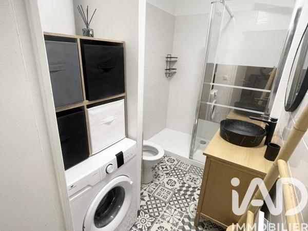 Appartement à vendre 3 pièces 55 m² Perpignan