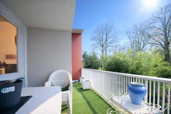 Appartement Le Mans 3 pièce(s) 83 m2