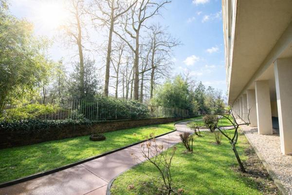 Appartement Le Mans 3 pièce(s) 83 m2