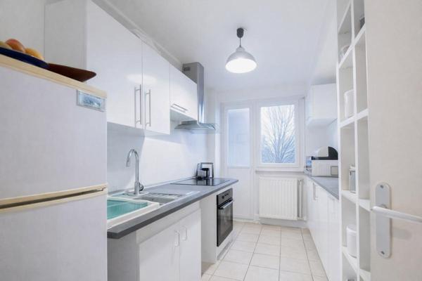 Appartement Le Mans 3 pièce(s) 83 m2