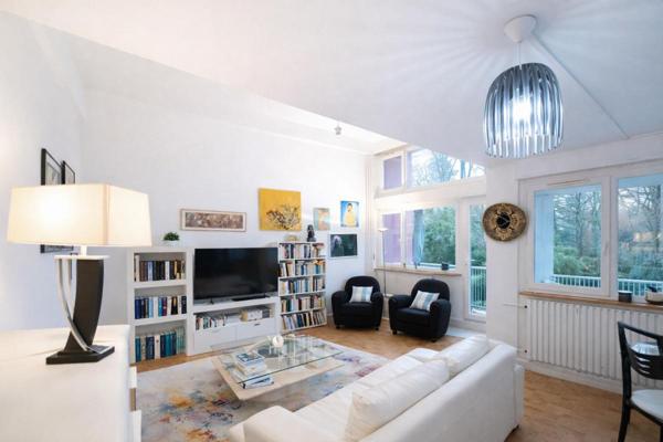 Appartement Le Mans 3 pièce(s) 83 m2