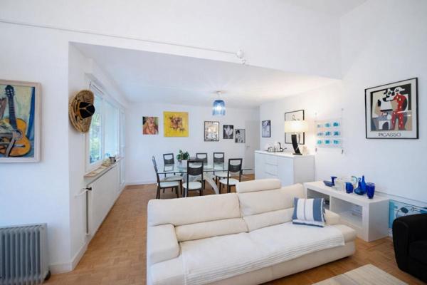 Appartement Le Mans 3 pièce(s) 83 m2