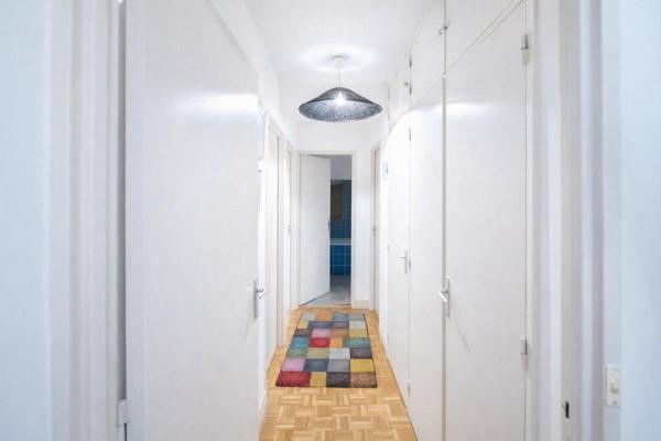 Appartement Le Mans 3 pièce(s) 83 m2