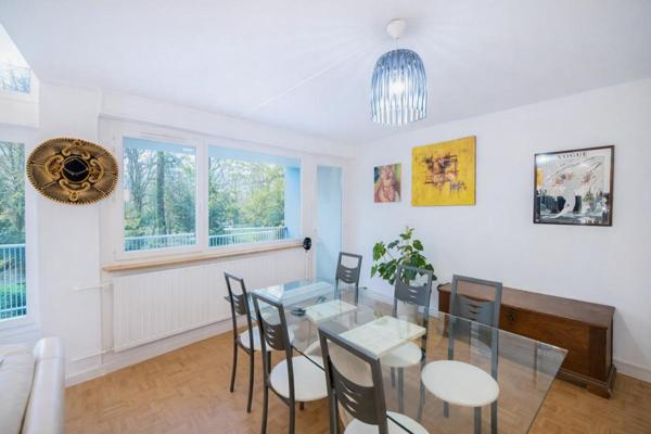 Appartement Le Mans 3 pièce(s) 83 m2