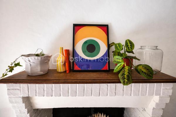 Maison de ville de 132 m²