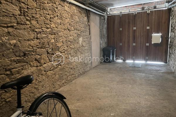 Maison de ville de 132 m²