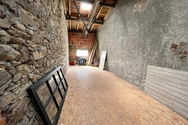 Maison de ville de 132 m²