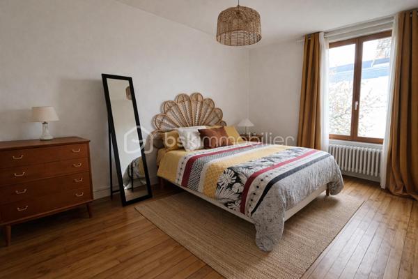 Maison de ville de 132 m²