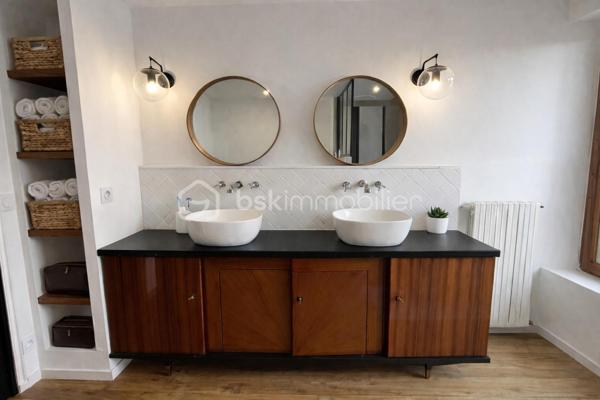 Maison de ville de 132 m²