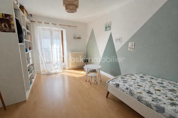 Maison de ville de 132 m²