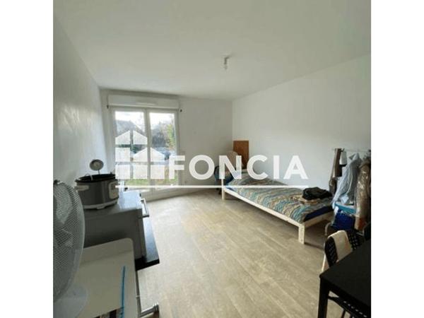 À vendre Studio 23.23 m² - Corbeil-essonnes 91100