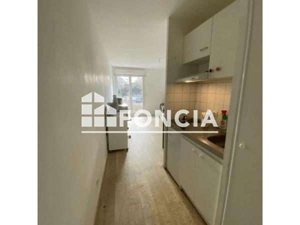 À vendre Studio 23.23 m² - Corbeil-essonnes 91100