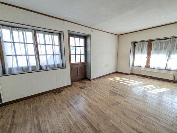 Maison à vendre à Terranjou (49540) - Maine-et-Loire