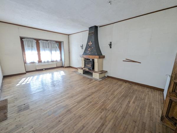 Maison à vendre à Terranjou (49540) - Maine-et-Loire