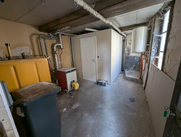 Maison à vendre à Terranjou (49540) - Maine-et-Loire