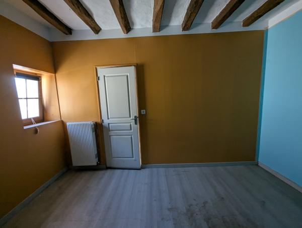 Maison à vendre à Terranjou (49540) - Maine-et-Loire